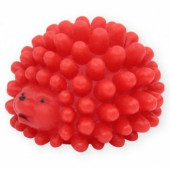 VIN-HEDGEHOG-S Играчка за кучета гумен таралеж със звук PET NOVA 6,5 см.